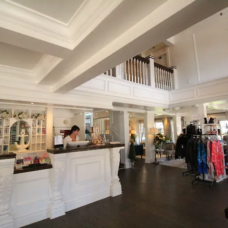 The Riverview Hotel - New Smyrna Beach-3